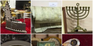 "Слідами галицьких євреїв", або вперед до музею