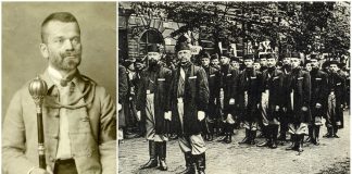 Як галичани 100 років тому з Іваном Боберським їздили в Прагу на VІ Всесокільський злет 1912 року