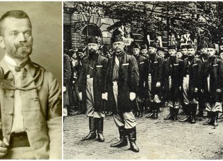 Як галичани 100 років тому з Іваном Боберським їздили в Прагу на VІ Всесокільський злет 1912 року