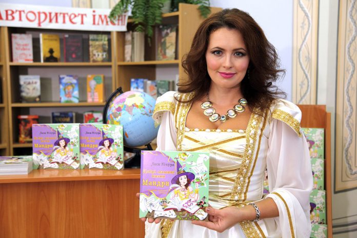 Леся Кічура