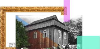 Додати фарби в минуле. Вінтажні кольоровані фото Волині