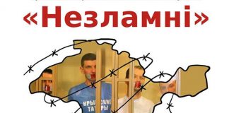 Фотовиставка, присвячена кримським політв'язням Кремля відкривається сьогодні