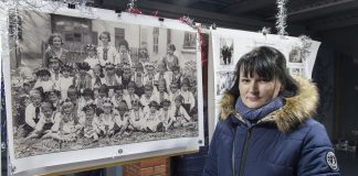 Софія Гдакович