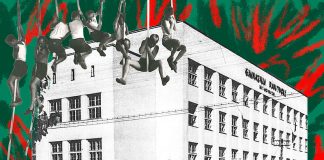 Колаж Наталки Курсик