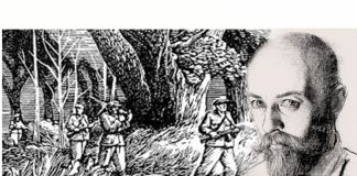 У Львові митці просять організувати виставку робіт Ніла Хасевича