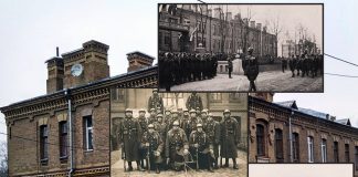 Військове містечко в Рівному — одна з найбільш колоритних сторінок історії міста