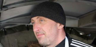 Василь, шеф-кухар 66 мобільного госпіталю