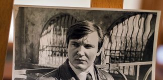 Володимир Івасюк