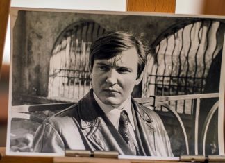 Володимир Івасюк