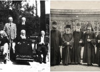 На чолі Унійного Інституту під назвою «За церковну єдність». Фрагмент біографії бл. свщмч. Климентія Шептицького