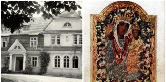 Науковець, проповідник та богослов. Фрагмент біографії бл. свщмч. Климентія Шептицького у половині 30-х рр. ХХ ст.