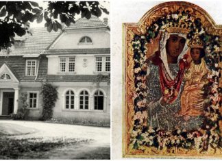 Науковець, проповідник та богослов. Фрагмент біографії бл. свщмч. Климентія Шептицького у половині 30-х рр. ХХ ст.