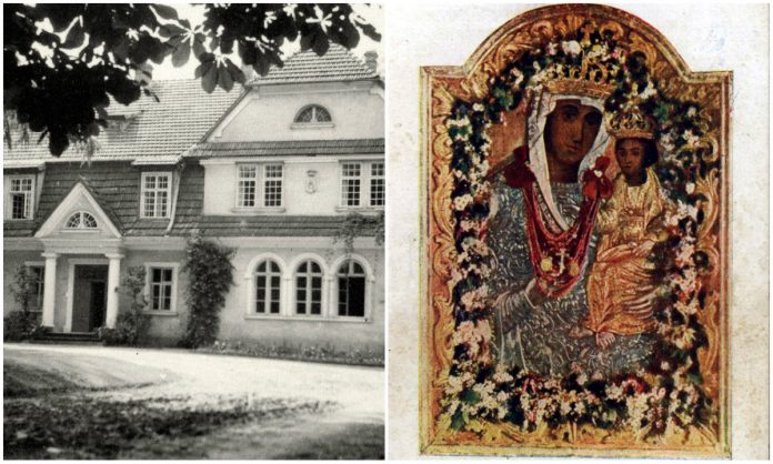 Науковець, проповідник та богослов. Фрагмент біографії бл. свщмч. Климентія Шептицького у половині 30-х рр. ХХ ст.