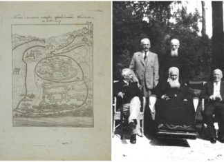 Убожество і послух — це найпевніший лік на гордість. Фрагмент біографії о. Климентія Шептицького у ІІ-ій пол. З0-х рр. ХХ ст.