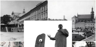 Історія створення пам'ятника Тарасові Шевченку у ЛьвовіІсторія створення пам'ятника Тарасові Шевченку у Львові