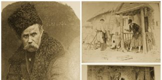 Яким галичани бачили Тараса Шевченка 120 років тому?