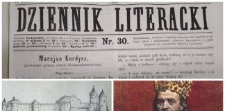 Розмова про вічне, або як у Львові 150 років тому “фальшували” історію