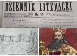Розмова про вічне, або як у Львові 150 років тому “фальшували” історію