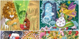 "Перша бандероль з новими книгами полетить до Мадриду", - Леся Кічура