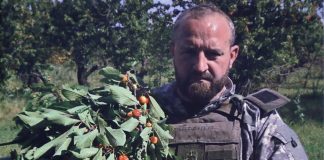 У Львові презентують диск читаної поезії капелана отця Андрія Дуди "Мій Шевченко"