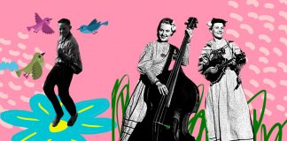 Як закликали весну на Волині в першій половині ХХ століття