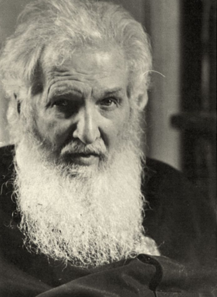 Митрополит Андрей Шептицький