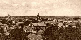 Рівне, 1920-і роки