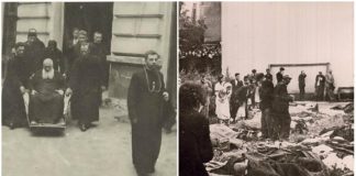 Під більшовицьким чотобом. Фрагмент біографії бл. свщмч. Климентія Шептицького з початку 40-х рр. ХХ ст.