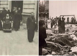 Під більшовицьким чотобом. Фрагмент біографії бл. свщмч. Климентія Шептицького з початку 40-х рр. ХХ ст.