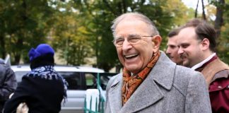 Любомир Романків