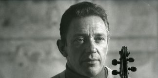 Альберто Лисий