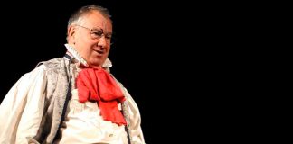 Петро Бенюк