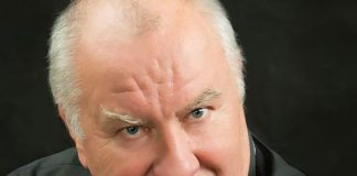 Петро Бенюк