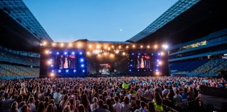 Гала-концерт прокту "Українська пісня 2018"