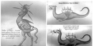“Академія всієї науки”. Розпізнавання відьом і боротьба з драконами, або Львів і перша “енциклопедія” на українських землях 