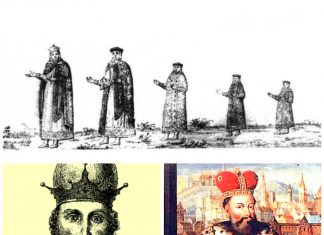 Не тільки Анна Ярославівна. Софія Данилівна, яку “вписала” в історію “любов”