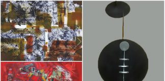 Виставка Петра Старуха та Ігоря Колісника відкриється в Proart Gallery