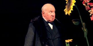 Петро Бенюк