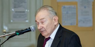 Юрій Шухевич