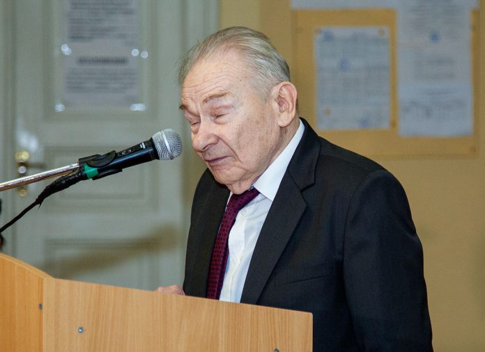 Юрій Шухевич