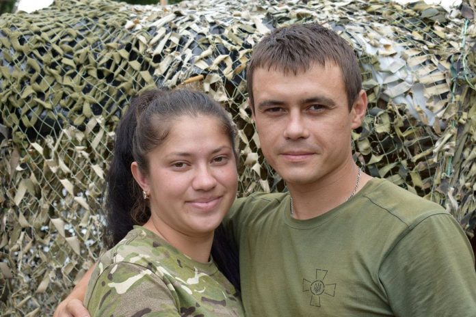 Ігор та Олександра