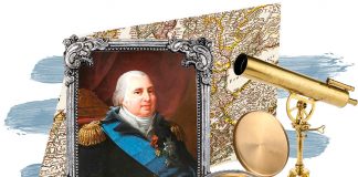 Мемуари Людовіка XVIII про Волинь Мемуари Людовіка XVIII про Волинь