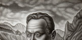 Іван Кейван. Іван Франко. Едмонтон, 1966