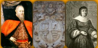 Яблуко від яблуні. 7 фактів про діда Яна ІІІ Собеського