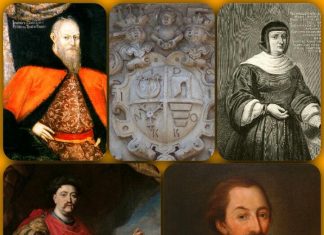 Яблуко від яблуні. 7 фактів про діда Яна ІІІ Собеського