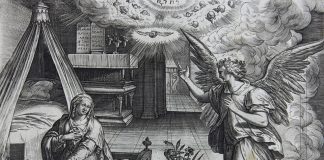 Ілюстрація до Нового Заповіту