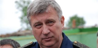 Сергій Дмитровський