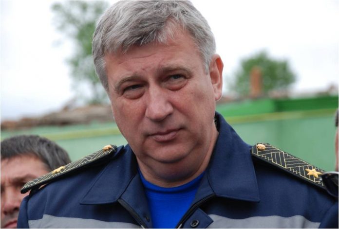 Сергій Дмитровський