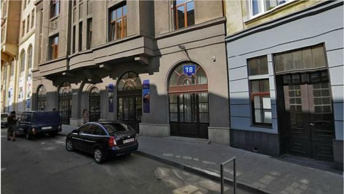 Мистецька галерея Гері Боумена