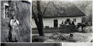 Галичина, поч. ХХ ст.